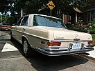 Thumbnail 7 - 1972 Mercedes-Benz 280SE 4.5