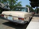 Thumbnail 8 - 1972 Mercedes-Benz 280SE 4.5