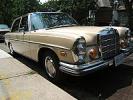 Thumbnail 9 - 1972 Mercedes-Benz 280SE 4.5