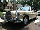 Thumbnail 10 - 1972 Mercedes-Benz 280SE 4.5