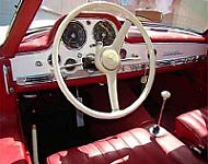 Thumbnail 1 - 1957 Mercedes-Benz 300SL Gullwing