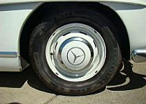 Thumbnail 2 - 1957 Mercedes-Benz 300SL Gullwing