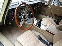 Thumbnail 4 - 1964 Jaguar XKE Coupe