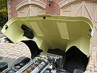 Thumbnail 8 - 1964 Jaguar XKE Coupe