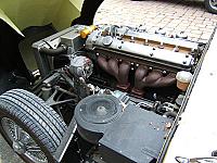 Thumbnail 9 - 1964 Jaguar XKE Coupe