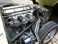 Thumbnail 10 - 1964 Jaguar XKE Coupe