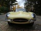 Thumbnail 11 - 1964 Jaguar XKE Coupe