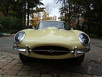 Thumbnail 11 - 1964 Jaguar XKE Coupe