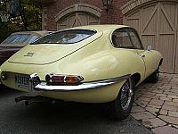 Thumbnail 14 - 1964 Jaguar XKE Coupe