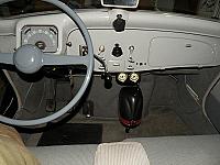 Thumbnail 4 - 1953 Citroen 11B Traction Avant