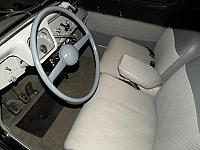 Thumbnail 12 - 1953 Citroen 11B Traction Avant