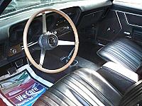 Thumbnail 2 - 1969 Pontiac GTO R/A III Convertible