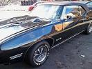 Thumbnail 6 - 1969 Pontiac GTO R/A III Convertible