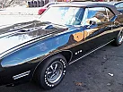 Thumbnail 6 - 1969 Pontiac GTO R/A III Convertible
