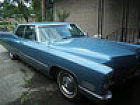 1967 Cadillac Sedan de Ville