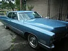 1967 Cadillac Sedan de Ville