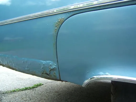 Vehicle Image 7 - 1967 Cadillac Sedan de Ville