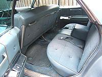 Thumbnail 21 - 1967 Cadillac Sedan de Ville