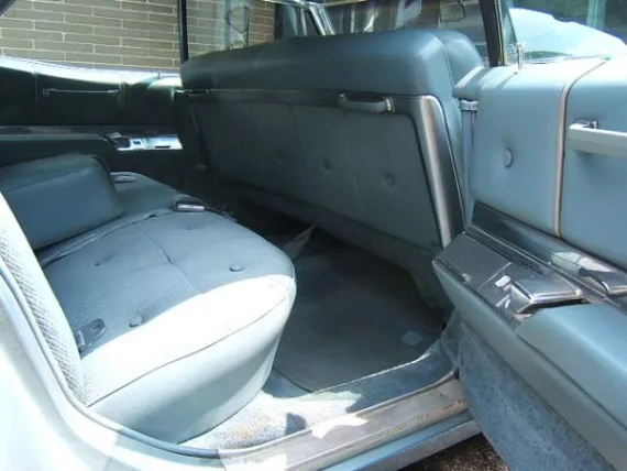 Vehicle Image 24 - 1967 Cadillac Sedan de Ville