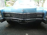 Thumbnail 25 - 1967 Cadillac Sedan de Ville