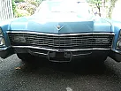 Thumbnail 25 - 1967 Cadillac Sedan de Ville