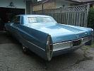 Thumbnail 27 - 1967 Cadillac Sedan de Ville