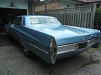 Thumbnail 27 - 1967 Cadillac Sedan de Ville