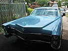 Thumbnail 28 - 1967 Cadillac Sedan de Ville