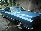Thumbnail 29 - 1967 Cadillac Sedan de Ville