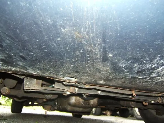 Vehicle Image 1 - 1962 Jaguar XKE Roadster Flat Floor