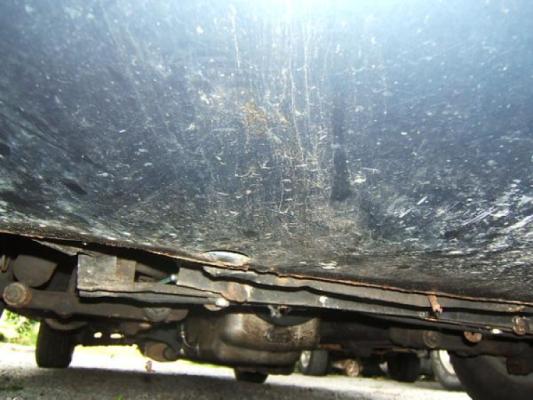 Vehicle Image 1 - 1962 Jaguar XKE Roadster Flat Floor