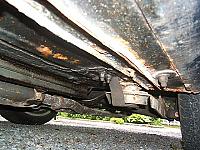 Thumbnail 3 - 1962 Jaguar XKE Roadster Flat Floor