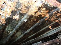 Thumbnail 5 - 1962 Jaguar XKE Roadster Flat Floor