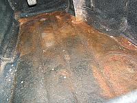 Thumbnail 6 - 1962 Jaguar XKE Roadster Flat Floor