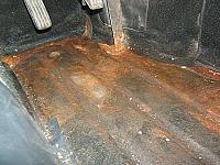 Thumbnail 7 - 1962 Jaguar XKE Roadster Flat Floor