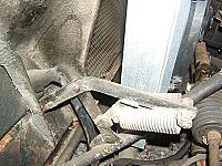 Thumbnail 8 - 1962 Jaguar XKE Roadster Flat Floor