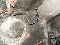 Thumbnail 9 - 1962 Jaguar XKE Roadster Flat Floor