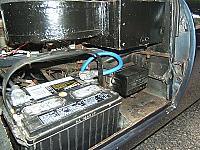 Thumbnail 11 - 1962 Jaguar XKE Roadster Flat Floor