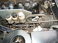 Thumbnail 12 - 1962 Jaguar XKE Roadster Flat Floor