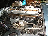 Thumbnail 15 - 1962 Jaguar XKE Roadster Flat Floor