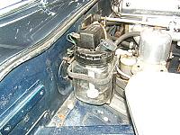 Thumbnail 16 - 1962 Jaguar XKE Roadster Flat Floor