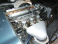Thumbnail 18 - 1962 Jaguar XKE Roadster Flat Floor
