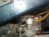 Thumbnail 20 - 1962 Jaguar XKE Roadster Flat Floor