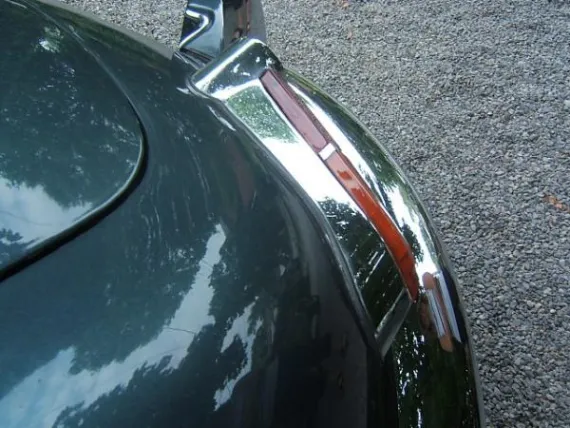 Vehicle Image 23 - 1962 Jaguar XKE Roadster Flat Floor