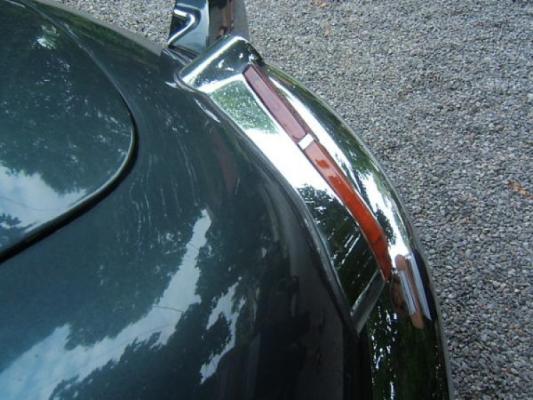 Vehicle Image 23 - 1962 Jaguar XKE Roadster Flat Floor