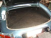 Thumbnail 25 - 1962 Jaguar XKE Roadster Flat Floor