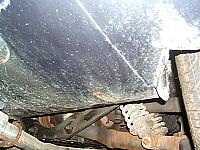 Thumbnail 26 - 1962 Jaguar XKE Roadster Flat Floor
