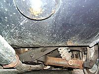 Thumbnail 27 - 1962 Jaguar XKE Roadster Flat Floor