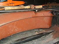 Thumbnail 28 - 1962 Jaguar XKE Roadster Flat Floor