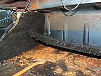 Thumbnail 31 - 1962 Jaguar XKE Roadster Flat Floor